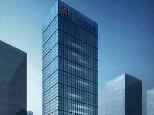 安聯(lián)大廈