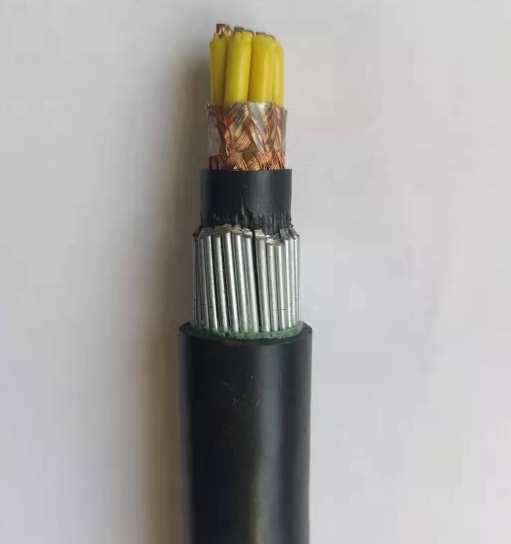 金龍羽低壓電力電纜廠(chǎng)家講解電纜如何防水和分析發(fā)熱的因素有哪些.jpg