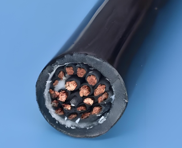 電力電纜在運轉中發熱原因的原因有哪些呢？.jpg
